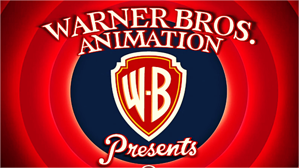 Warner Bros. 4K Title Cards